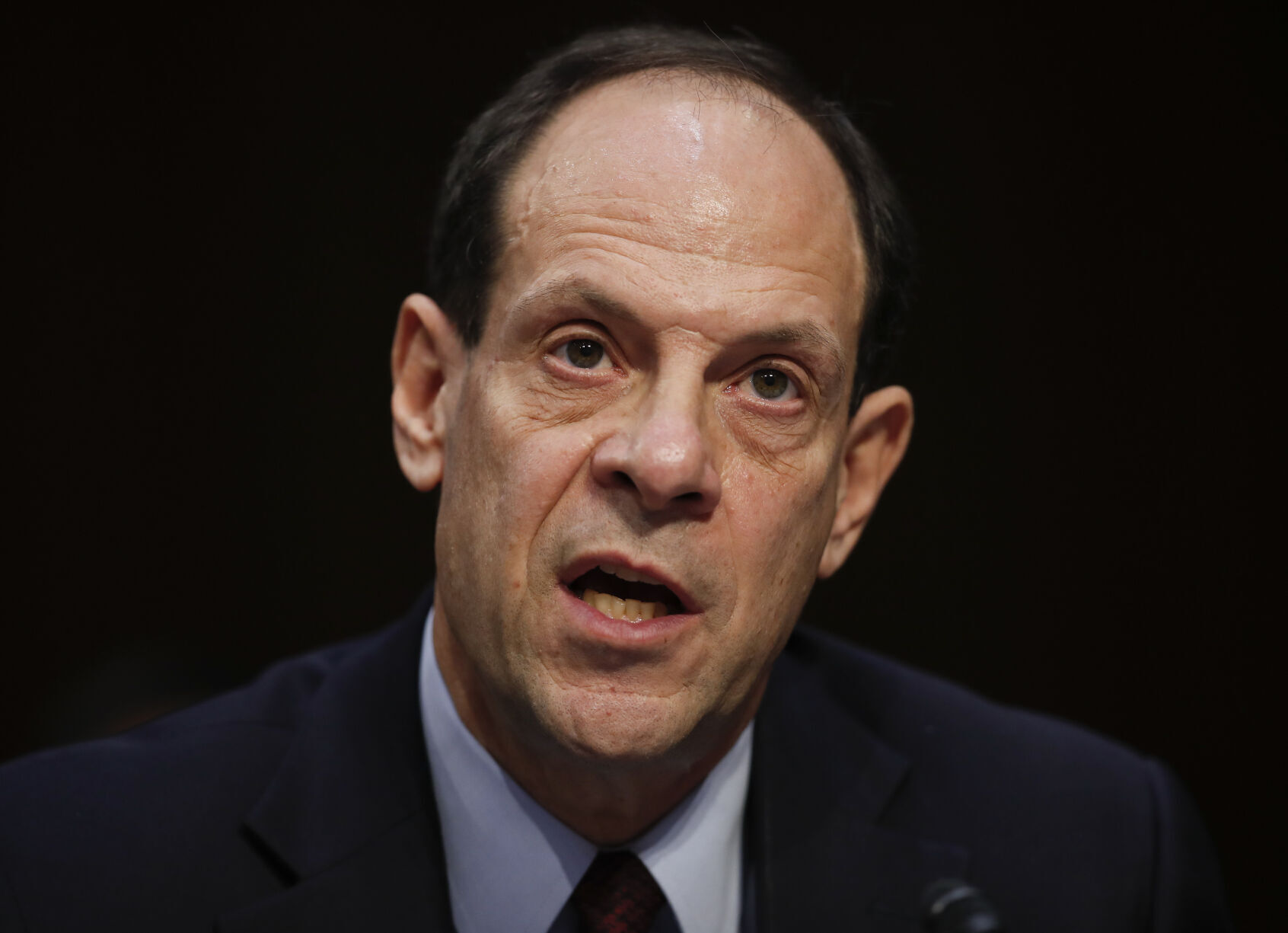2020: Glenn Fine